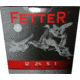 Fetter 12 Gauge 5 Shot 2.75in Centerfire Shotgun Ammo, 25 Rounds, FT123220