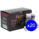 Fetter .12 Gauge Centerfire Shotgun Buckshot Ammo, 300 Rounds