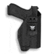 We the People Holsters Glock 31 With Streamlight Tlr-1/1S/Hl Light Iwb Holster C112B9A5, 6581058994274