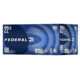 Federal Range Pack Rimfire Ammo .22LR 40gr LRN 1200 fps 3200/ct Case 4-800/ct Boxes 4FEA4F83, FA729B800C