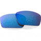 Spy Optic Dirk Replacement Lens for Snow Goggles, Happy Bronze Polar w/ Dark Blue Spectra, One Size, 162449