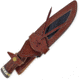 FH Knives Damascus Bowie FHKHZBW001