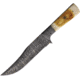 FH Knives Fixed Blade Damascus