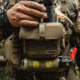FHF Bear Spray Lite Holster