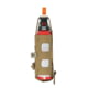 FHF Bear Spray Lite Holster, Coyote Brown, One Size, FHBSLCBOS