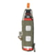 FHF Bear Spray Lite Holster, Ranger Green, One Size, FHBSLRGOS