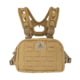 FHF Chest Rig Gen 2, Coyote Brown, One Size, FHCH2CBOS