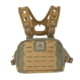 FHF Chest Rig Gen 2, Ranger Green, One Size, FHCH2RGOS