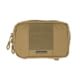 FHF E4 Pouch, Coyote Brown, One Size, FHE4PCBOS