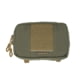FHF E4 Pouch, Ranger Green, One Size, FHE4PRGOS