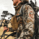 FHF FOB Bino Pouch Only