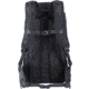 FHIOR Tactical Backpack 30L Black, FHR193BLK