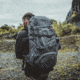 FHIOR Tactical Backpack 40L Tornado, FHR194TOR