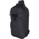 FHIOR Tactical Pack 12L Black, FHR191BLK