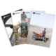 Field Ethos Journal Annual Subscription - Print Publication