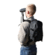 Field Optics Research Alpine 1200 Day Pack, Black, H006