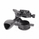Field Optics Research Pan Head, Flip Photo Head and Sport Optics, Arca Swiss, FPH-200