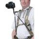Field Optics Research PhotoPodTM Harness Kit, Camo, Extra Large, H018