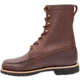 Field &amp; Stream The Hill Country Boots - Men's, Wide, Brown, 9.5US, THC-9.5EE