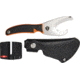 Field Torq Viscerator G10 Knife FTQ03