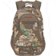 Fieldline Eagle Backpack, Realtree Edge 85523