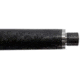Fierce Firearms Threaded Non Semi Auto Barrel, 24in, .284 Caliber, 1-8.5 Twist, 5/8-24 TPI, 28418524