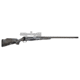 Fierce Firearms Carbon Rage Bolt Action Rifle, 6.5mm PRC, 22 in barrel, 1-8 Twist, Radial Muzzle Brake, 3 Rounds, FCRG65PRC22TP-FRRMPG