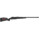 Fierce Firearms Carbon Rival Bolt Action Rifle, .28 Nosler, 24 in barrel, 1-8.5 Twist, Radial Muzzle Brake, 3 Rounds, FCRXP28NOS24BBO-FRRMPG