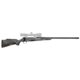 Fierce Firearms CT Rage Bolt Action Rifle, .300 PRC, 24 in barrel, 1-9 Twist, Radial Muzzle Brake, 3 Rounds, FCTRG300PRC24BBO-FRRMPG