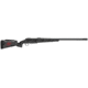Fierce Firearms CT Rival Bolt Action Rifle, .338 Lapua Magnum, 26 in barrel, 1-9 Twist, Radial Muzzle Brake, 3 Rounds, FCTRXP338LAP26BBO-FRRMPG