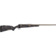 Fierce Firearms Twisted Rogue Rifle, 6.5mm PRC, 22 inch Barrel, 3 Round Magazine, Digital Camouflage, TWROG65PRC22BRS-FRRMPG