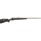 Fierce Firearms Twisted TI Rogue Rifle, 6.5mm PRC, 20 inch Barrel, 3 Round Magazine, Digital Camouflage, TWTROG65PRC20BS-FRRMPG