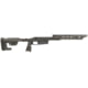 Fierce Firearms Chassis Kit Long Action, Black, LACHSBL