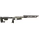 Fierce Firearms Chassis Kit Long Action, Tungsten, LACHSTU