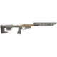 Fierce Firearms Chassis Kit Short Action, Bronze, SACHSBZ