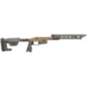 Fierce Firearms Chassis Kit Short Action, Bronze, SACHSBZ