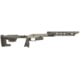 Fierce Firearms Chassis Kit Short Action, Tungsten, SACHSTU