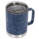 Fifty/Fifty Camp Mug 12 Oz - Navy T12000001