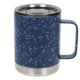 Fifty/Fifty Camp Mug 12 Oz - Navy T12000001