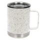 Fifty/Fifty Camp Mug 12 Oz - White T12000002