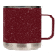 Fifty/Fifty Camp Mug 15 Oz - Red T15000007