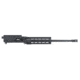 FightLite DFX, Drop-On Upper Receiver Group, 223 Remington/5.56NATO, 16.25 in Barrel, Fits AR15 Lower Receivers, Gas-Piston &amp; Pusher-Rod System, Closed Bolt, Black, Accepts STANAG Pattern Magazines, Belt-Fed M27 Links, 100/200 Round SAW Drums, DFX-001