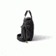Filson 24 Hr Tin Briefcase, Black, One Size 11070140-Black-OS - Brass