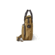Filson 24 Hr Tin Briefcase, Dark Tan, One Size 11070140-DarkTan-OS - Brass
