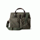 Filson 24 Hr Tin Briefcase, Otter Green, One Size 11070140-OtterGreen-OS - Brass