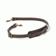 Filson Leather Shoulder Strap, Brown, Large, 20049230-BROWN-L