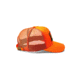 Filson Logger Mesh Cap, Blaze Orange, One Size 11030237-Blaze Orange-One Size