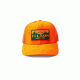 Filson Logger Mesh Cap, Blaze Orange, One Size 11030237-Blaze Orange-One Size