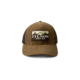 Filson Logger Mesh Cap, Dark Tan, One Size 11030237-Dark Tan-One Size