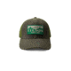 Filson Logger Mesh Cap, Otter Green, One Size 20002901-Otter Green-One Size